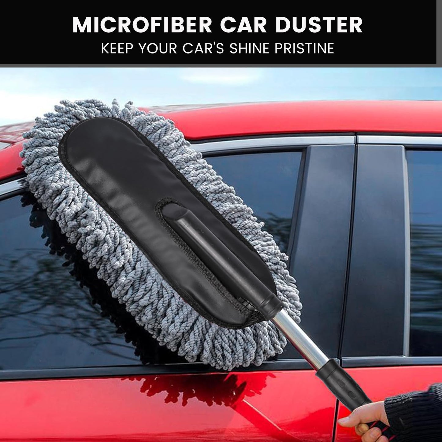Nexvora DustAway