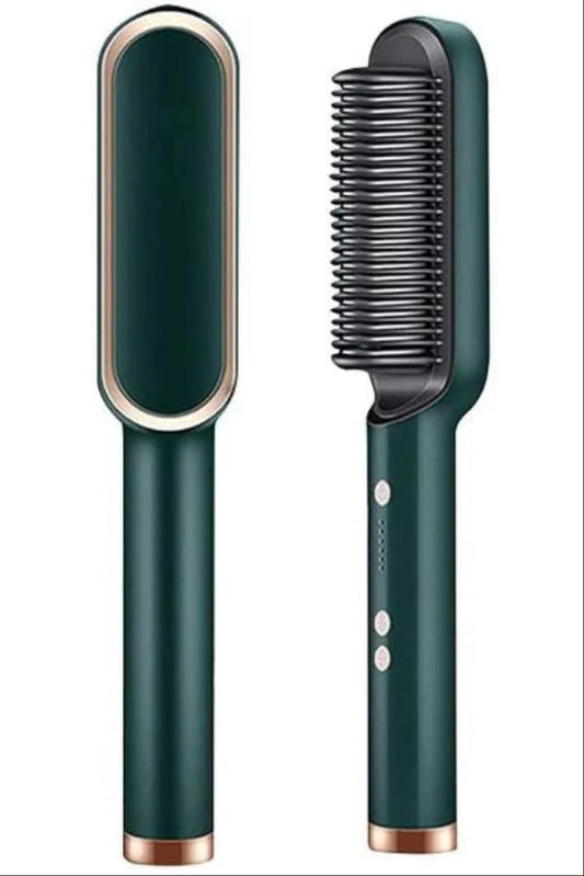 Nexvora Hair Straightener Comb