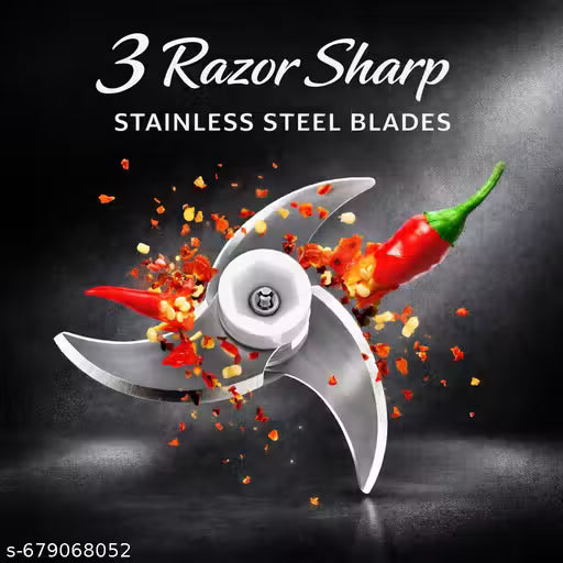 Nexvora Swiftchop